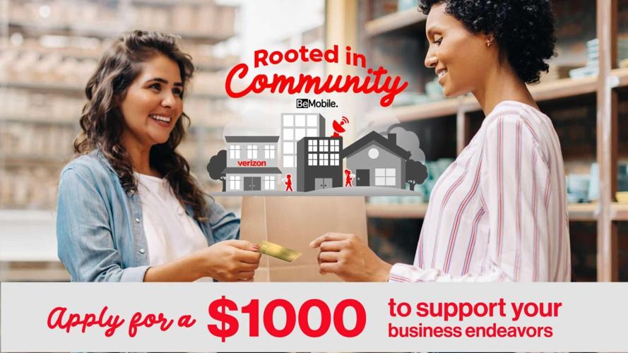 Grow Your Roots: $1,000 Small Business Grant Opportunity