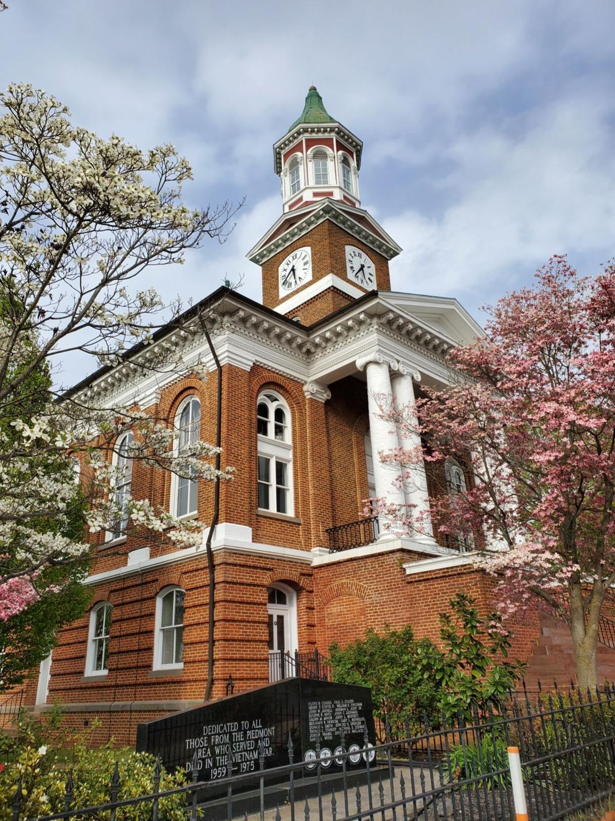 Culpeper County announces "safe reopening" of buildings to ...