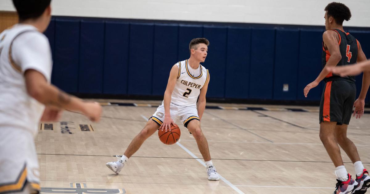 High school basketball: Culpeper boys and girls teams win, as do ...