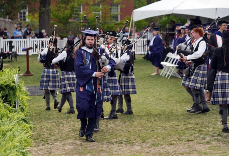 A Degree of Excellence: UMW Celebrates 2026 Commencement
