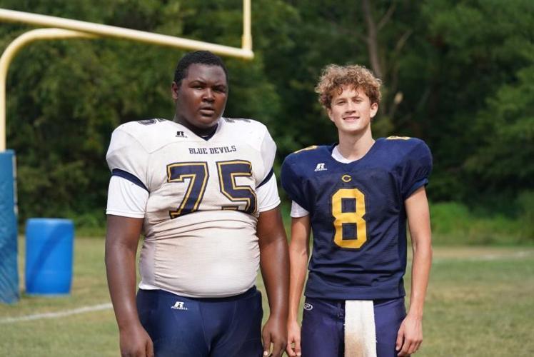 2021 HIGH SCHOOL FOOTBALL PREVIEW: Culpeper County