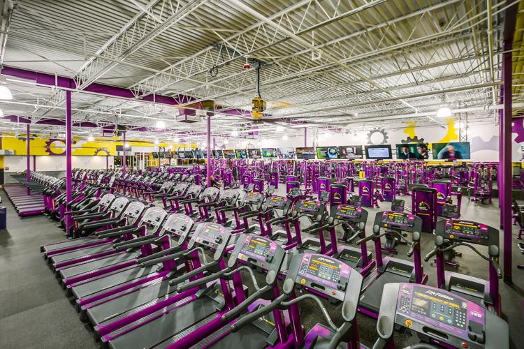 Why Planet Fitness hasn't raised its $10 monthly gym price in 30