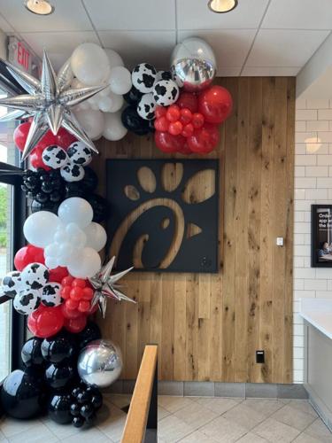Business Spotlight: Moore’s Balloon Decor
