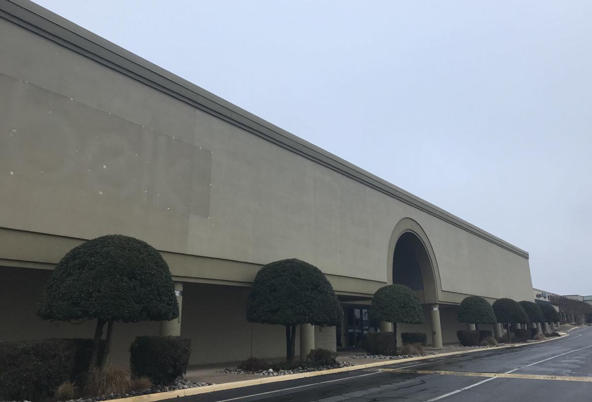 Planet Fitness To Occupy Old Belk Building In Culpeper News