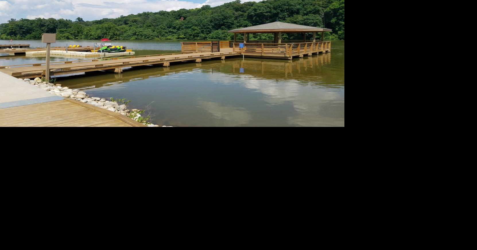 Veterans fishing tourney this weekend on Lake Pelham