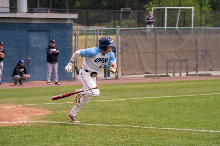 UMW Baseball (RV) Falls to #7 Salisbury in C2C Championship Game