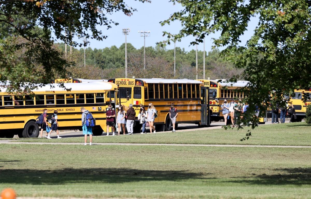 Atlee High School