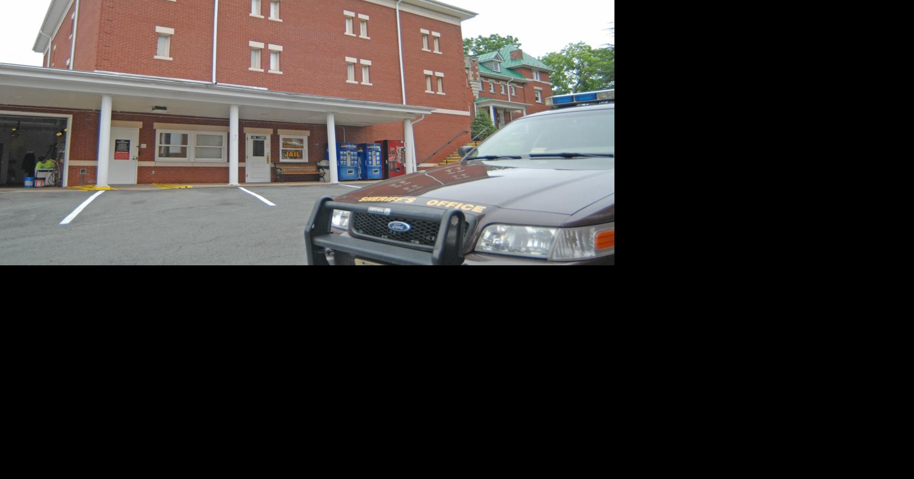Front Royal jail will house up to 100 Culpeper inmates daily