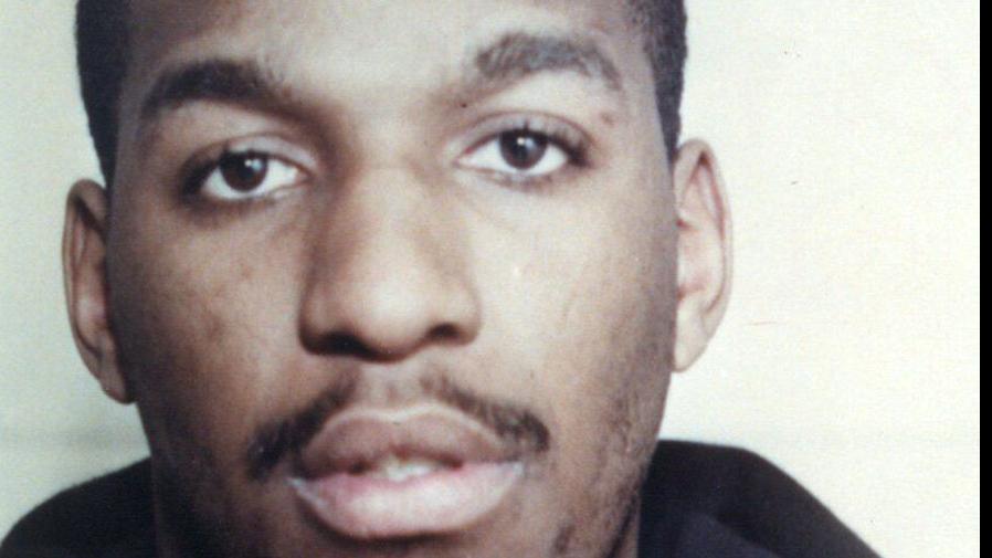 U.S. executes Cory Johnson for 1992 Richmond murders State and