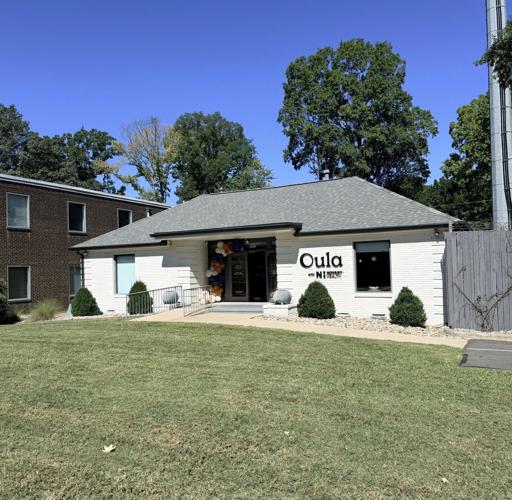 Novant Health and Oula celebrate opening of new maternity and gynecology clinic in Charlotte