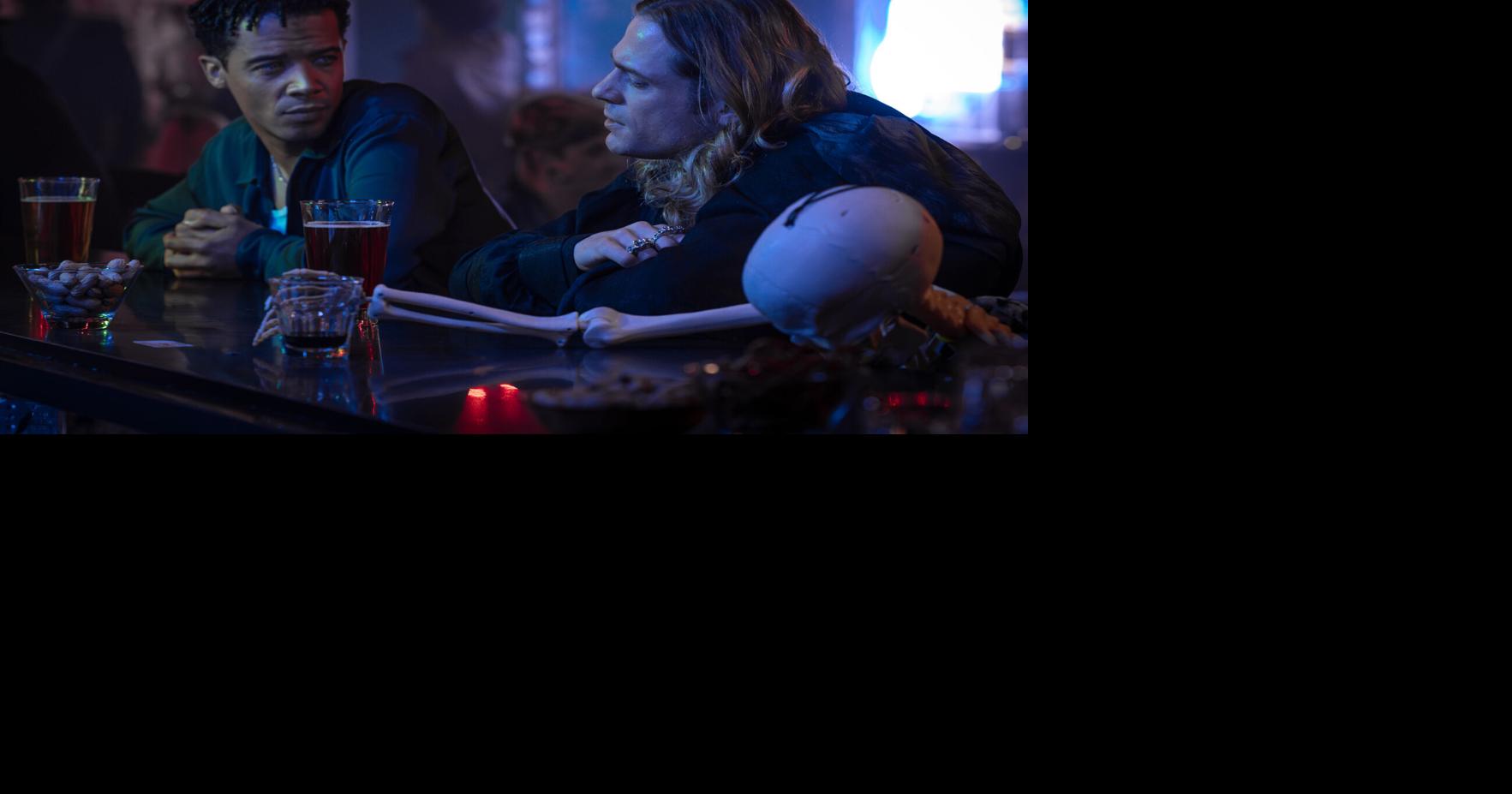 | Review An assessment or critique of a service, product, or creative endeavor such as art, literature or a performance. ‘Vampire Lestat' stars say role often amplifies human behavior