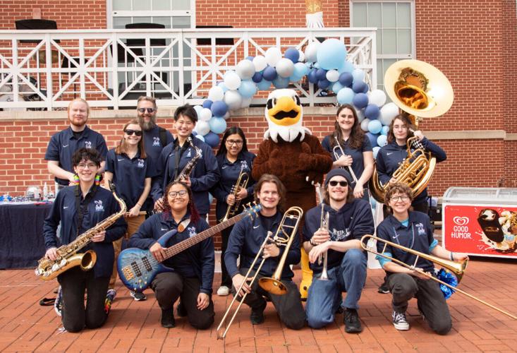 UMW Community Raises $1.34 Million on Record-Breaking Mary Wash Day