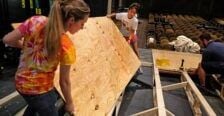 The Princeton Review Ranks UMW Among Nation’s Best, Theatre Rises to No. 12
