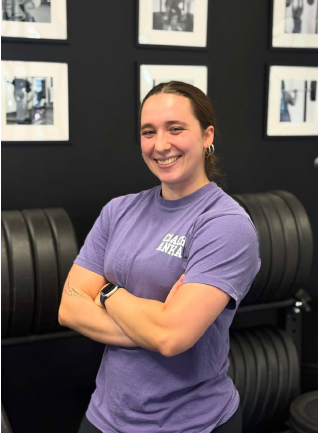 Premier Athletics and Fitness Welcome New Coach