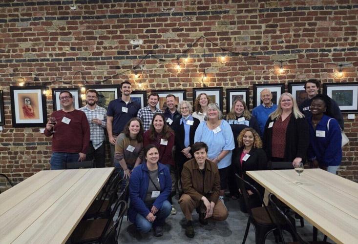 UMW’s Regional Alumni Networks Create Connections Across the Country