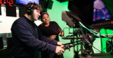 Reframing Success: UMW Senior Charts Career Path in Content Creation