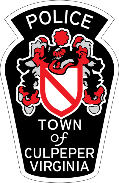 Culpeper Town Police logo (copy)