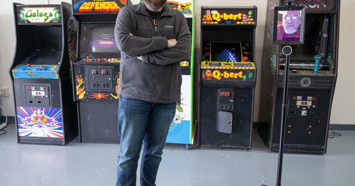 Play classic Galaga Arcade Game Online - Nintendo and Atari Free