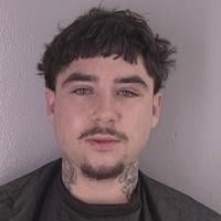 Maryland men charged with assaulting Fauquier deputies