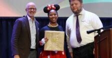 UMW Celebrates Employees for Service, Dedication and a Commitment to Community