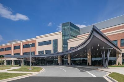 Novant Health Ballantyne Medical Center recognized with “Baby-Friendly” designation for providing excellence in maternity health and infant feeding care