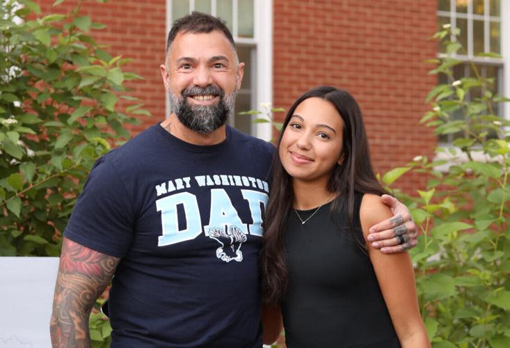 Newest Eagles Move In Supplies and Mix of Emotions