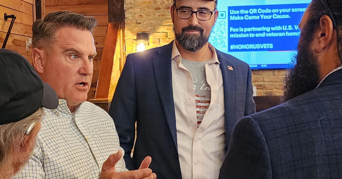 Reeves wins reelection to fourth term in State Senate