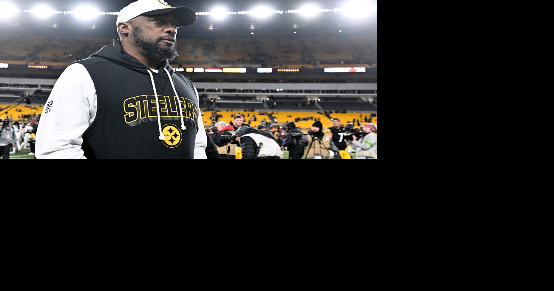 Tensions rise over Greenland; Steelers' Tomlin steps down