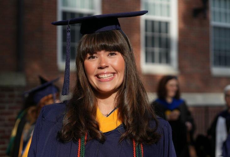A Degree of Excellence: UMW Celebrates 2026 Commencement