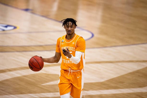 NBA Draft Combine Record Holders