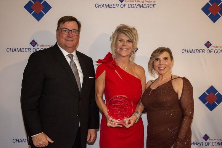 Fredericksburg Regional Chamber Celebrates Excellence at 35th Annual Awards Gala