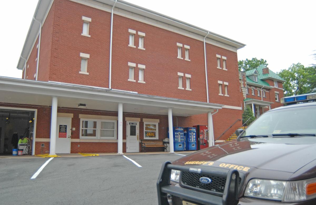 Culpeper Jail overcrowding reaches crisis point Latest News