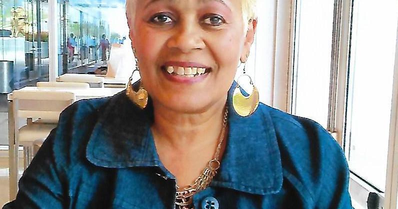 HOMETOWN PROFILES: Angela Jeffers Chapman a 'go-to' for those curious ...