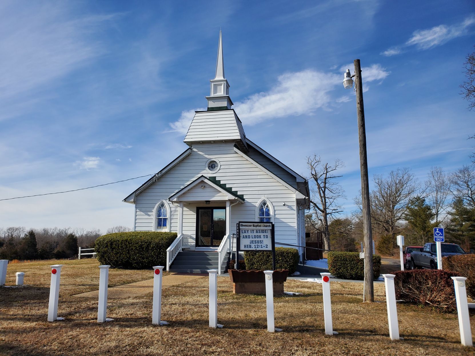 Church news for March 19, 2021