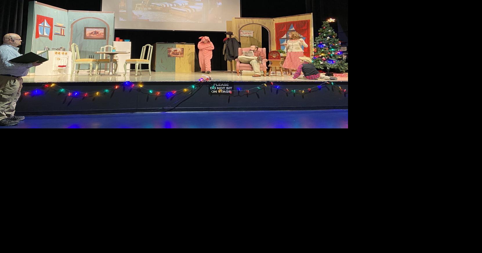 StageWorks