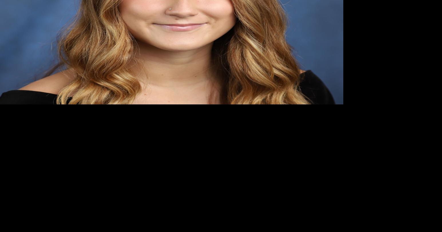 CCHS ACADEMIC SPOTLIGHT Willow King