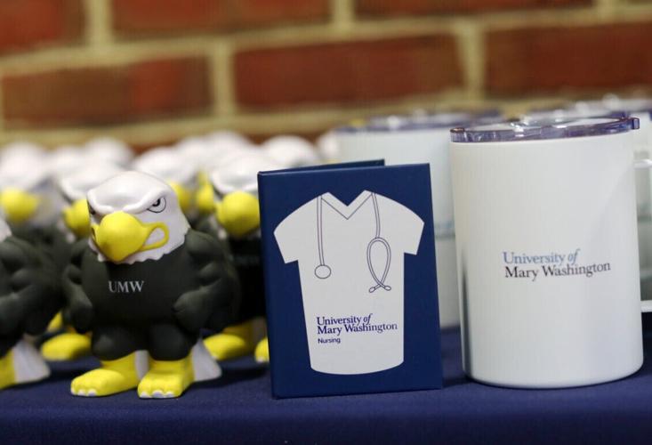 First Students are the Heartbeat of UMW’s New MSN Program