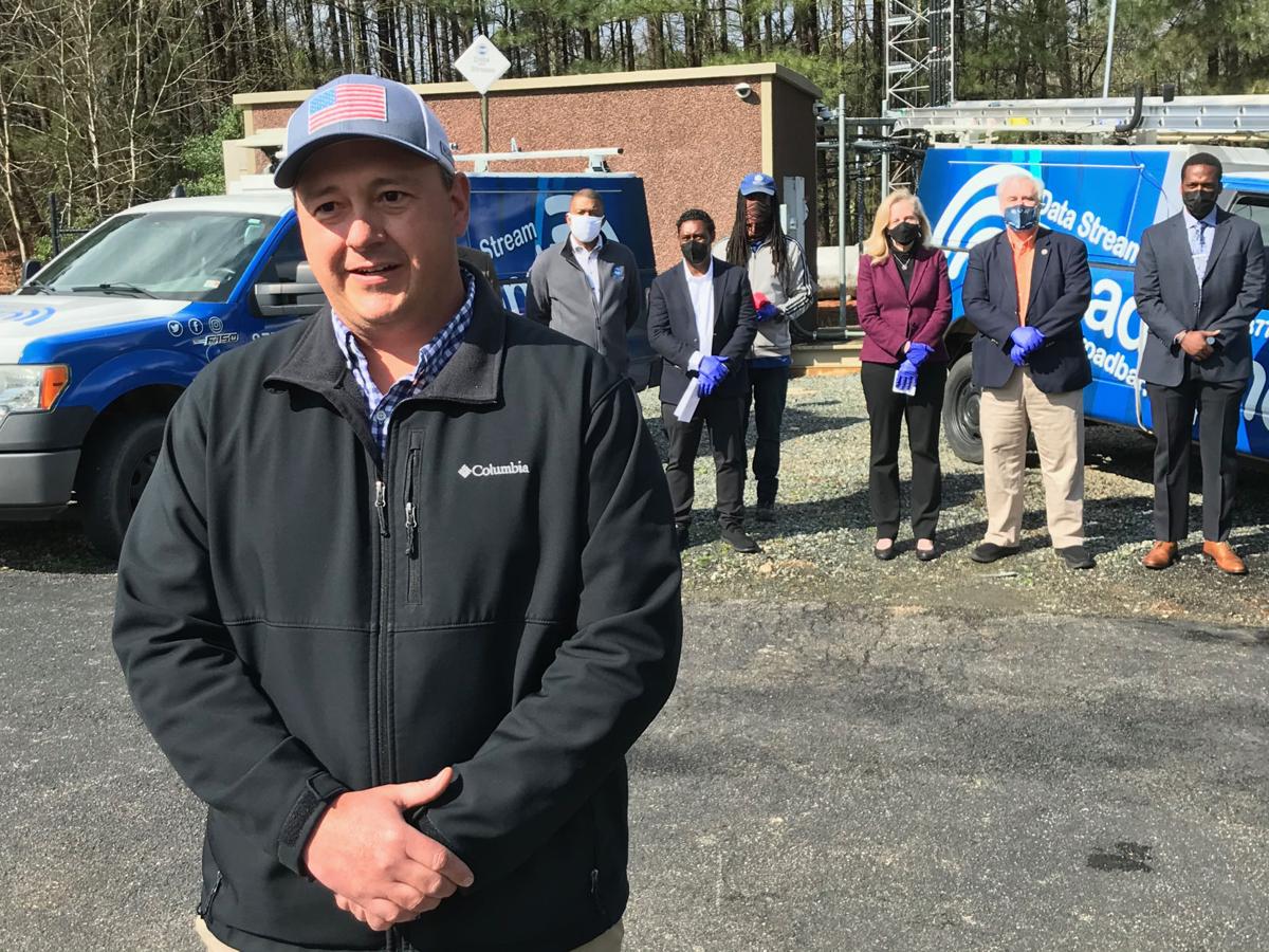 Rural Virginia's first 5G internet comes to rural ...