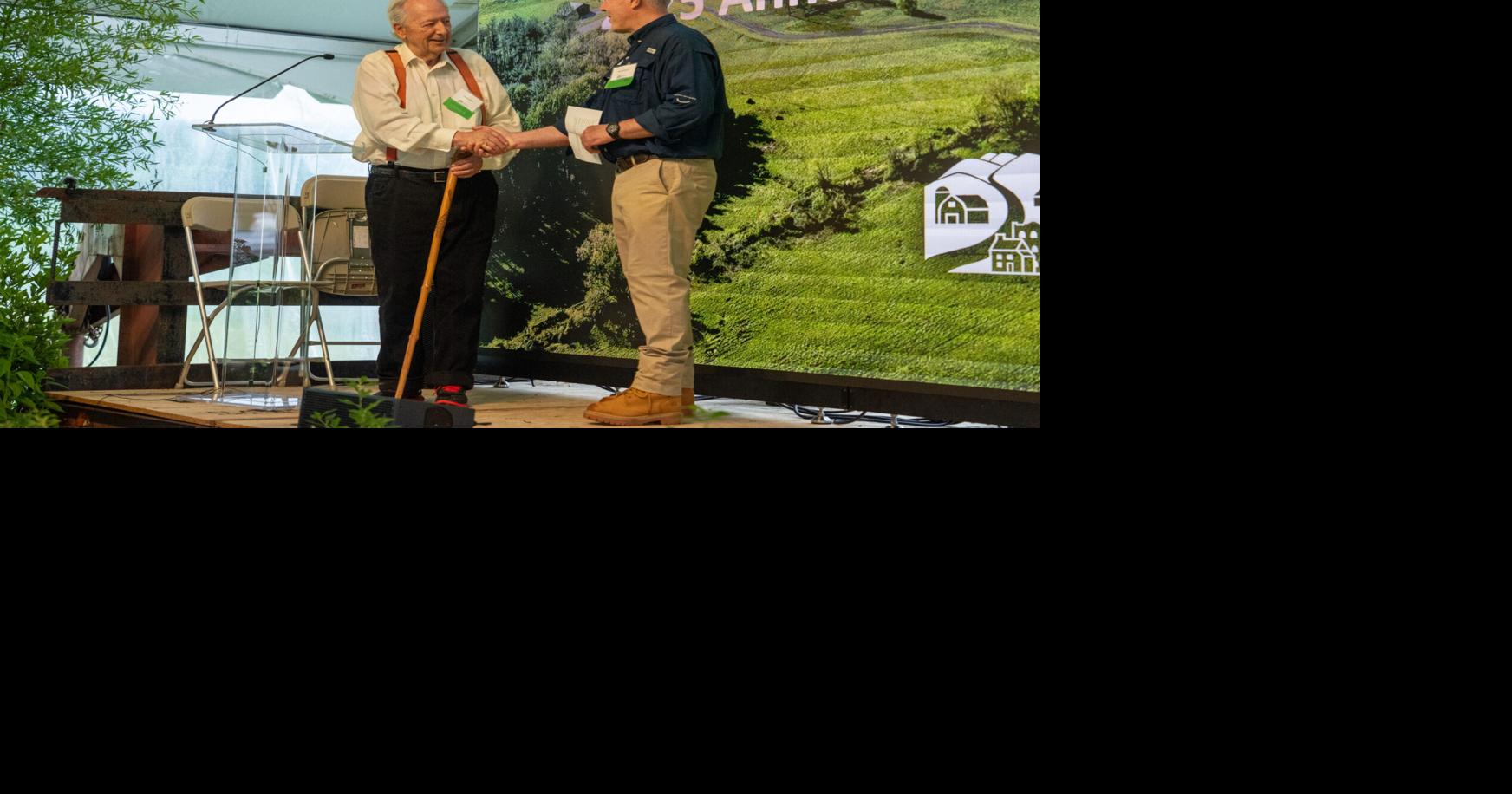 Eldon Farms unveils its future at PEC annual meeting
