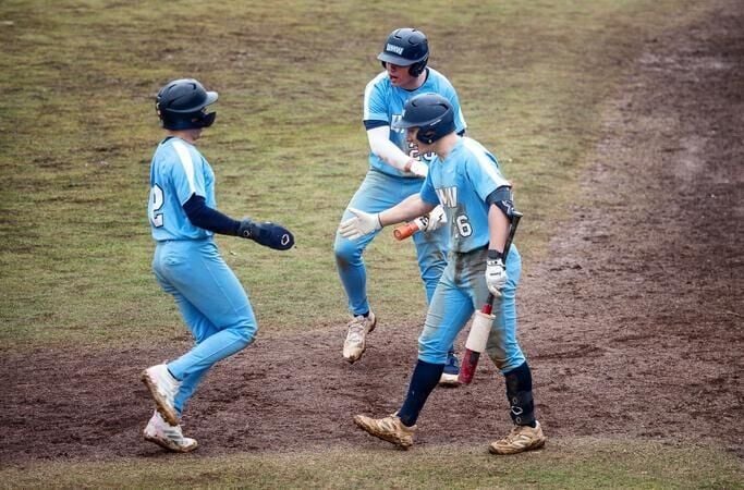 Caldwell Shuts Out Regent as UMW Baseball Moves on to C2C Championship Game