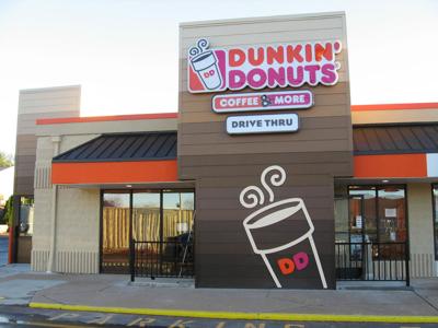 Another Dunkin Donuts Percolating For Culpeper Latest News Starexponent Com