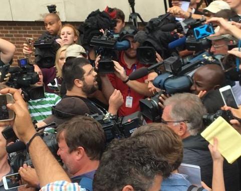 Matthew Heimbach