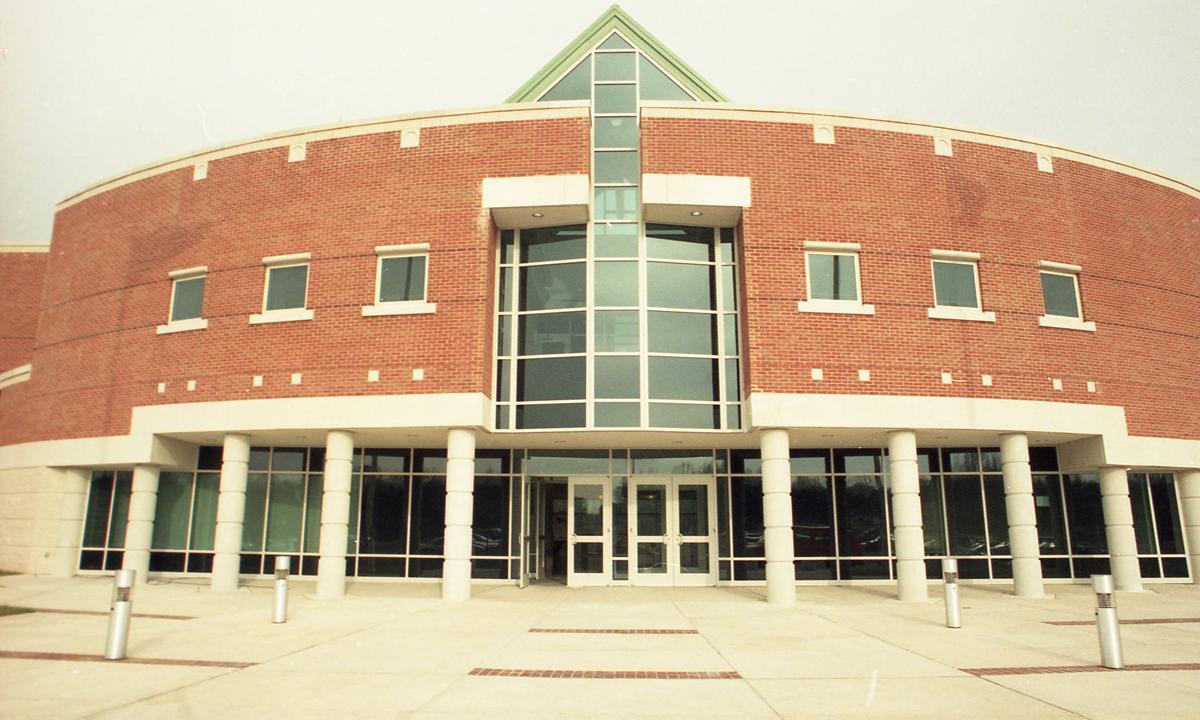 GERMANNA TURNS 50: Germanna Community College: A timeline Latest News