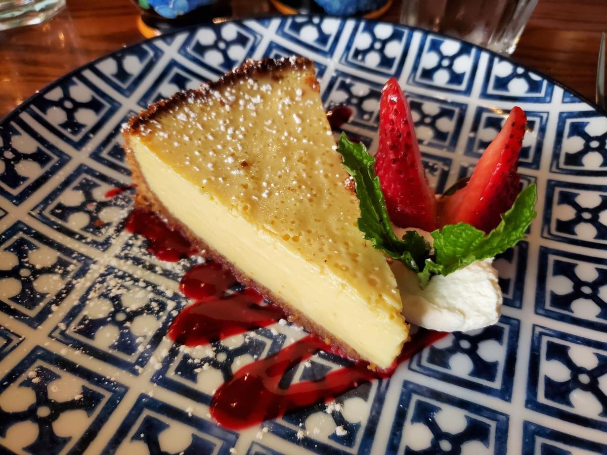 It's Spring Restaurant Week in Downtown Culpeper