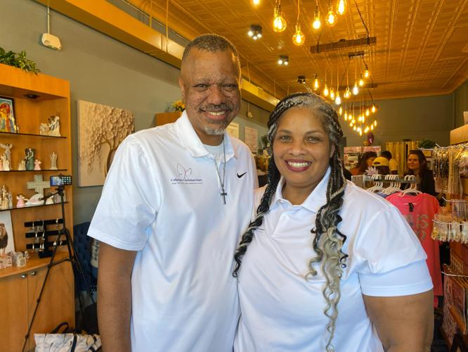 Christian Reed Shopone Culpeper Christian Store opens in historic Virginia Hotel building