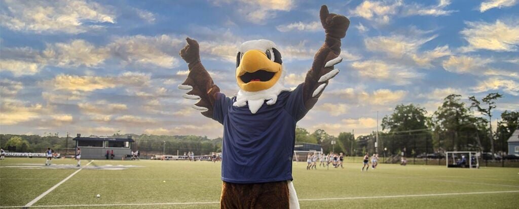 Talk of the Town and the Commonwealth: Virginia College Application Weeks at UMW, Oct. 19-30