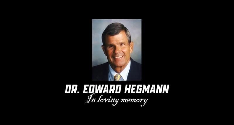 UMW Mourns the Loss of Longtime Athletic Director, Coach Dr. Edward Hegmann
