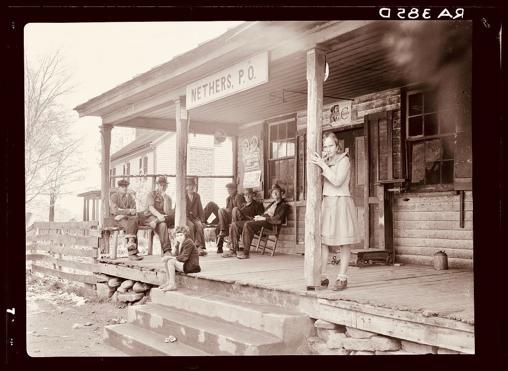 ‘Go Down the Mountain’ seeks to reclaim history of displaced Blue Ridge