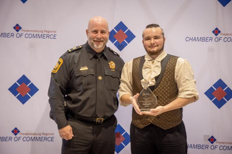 10 Years of Honoring Those Who Serve: 2026 First Responders Appreciation Breakfast