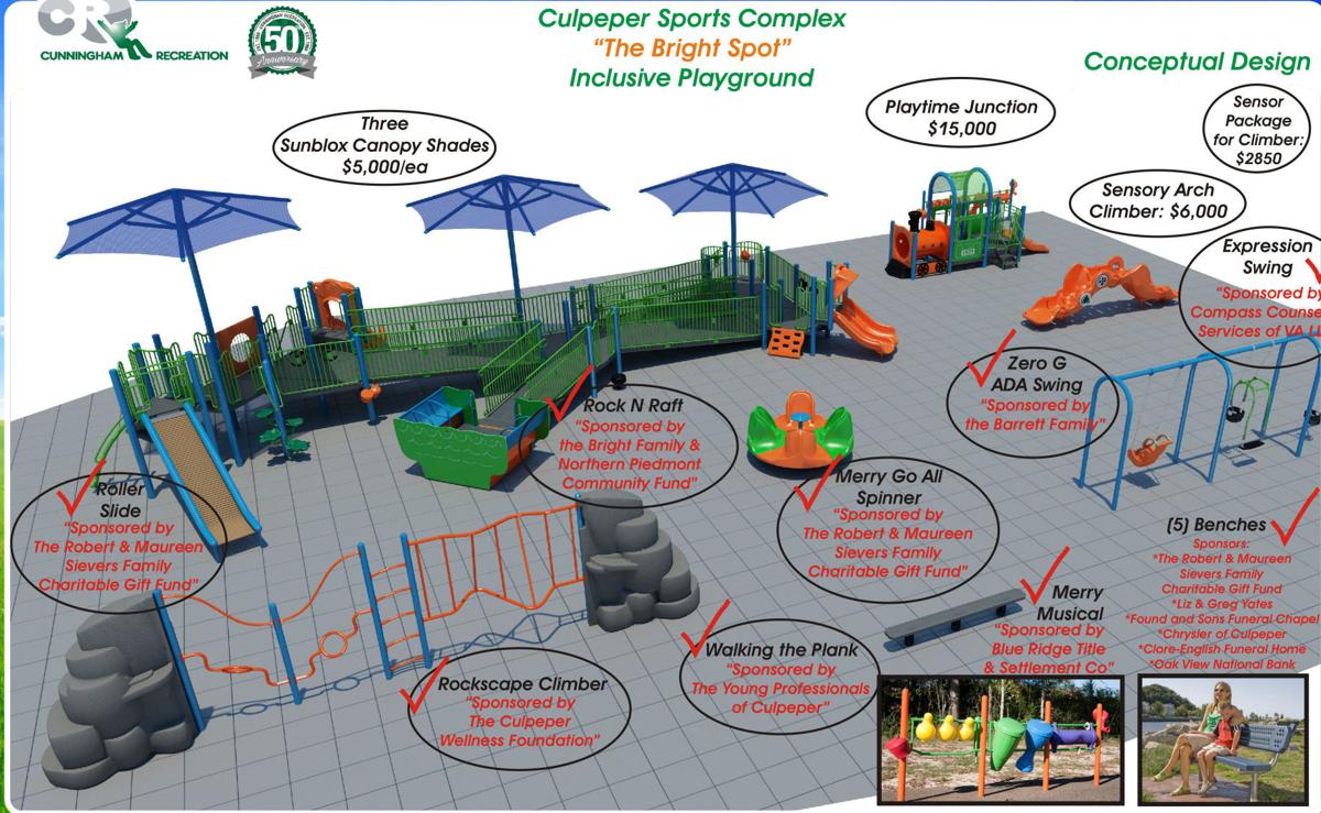 Committee endorses $300K contract for Culpeper’s first 'inclusive